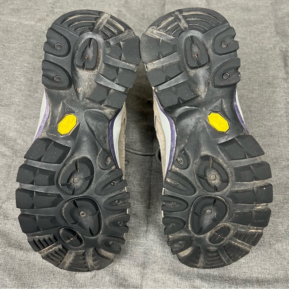 Vasque Breeze 2.0 Mid GTX Hiking Boots Size 7 - Picture 13 of 16